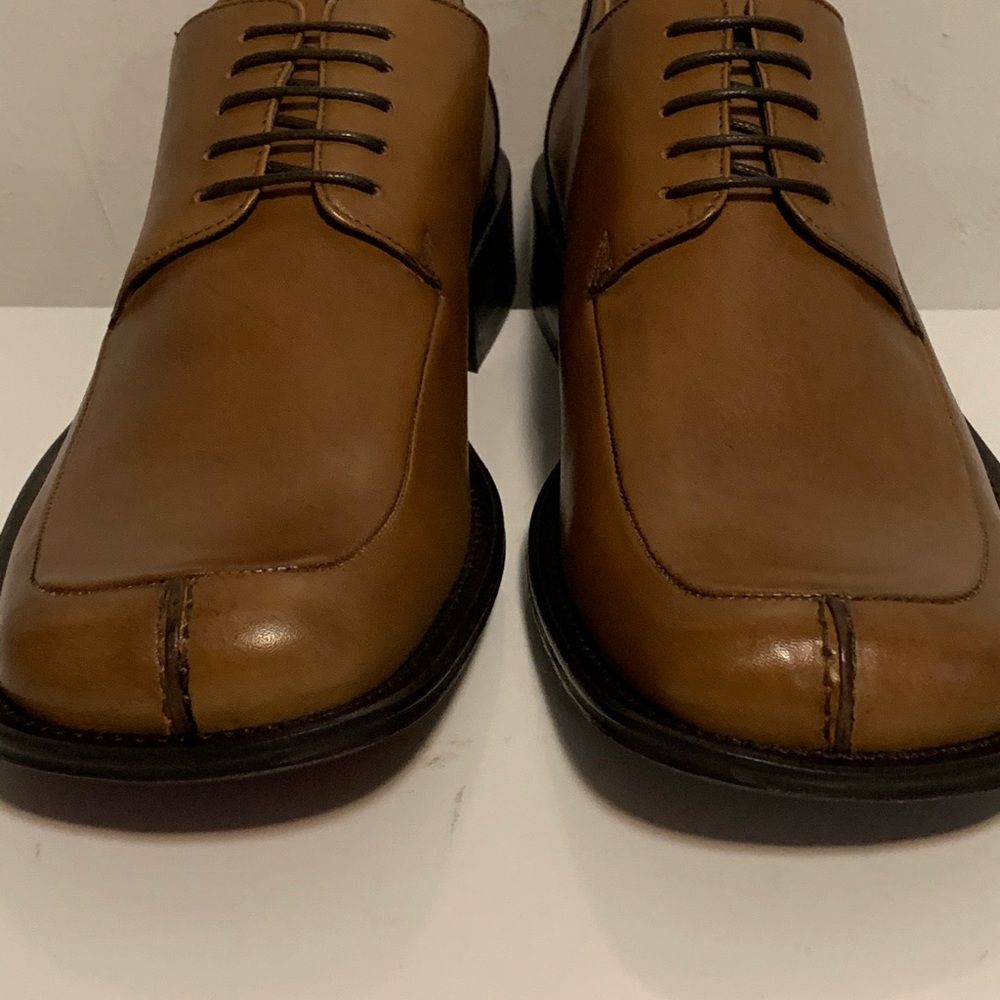 Kenneth Cole Italian made dress shoes